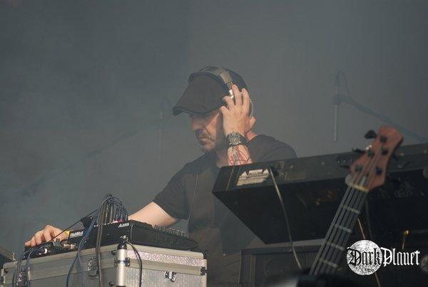 Castle Party 2012
