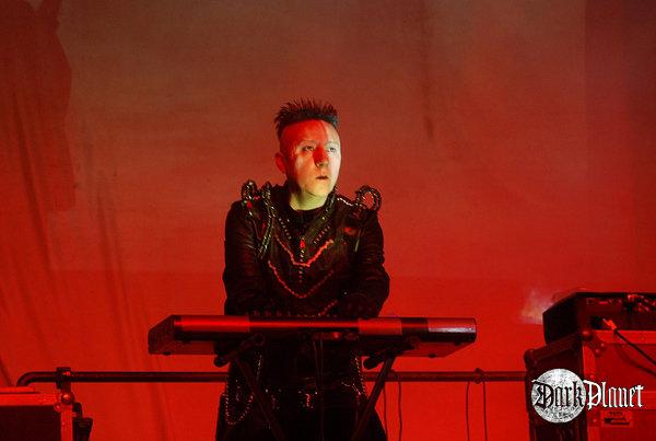 Castle Party 2012
