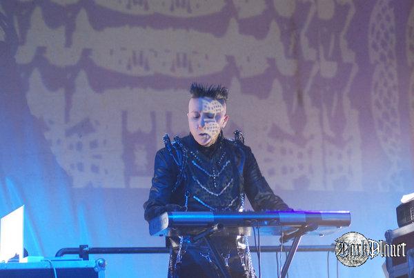 Castle Party 2012
