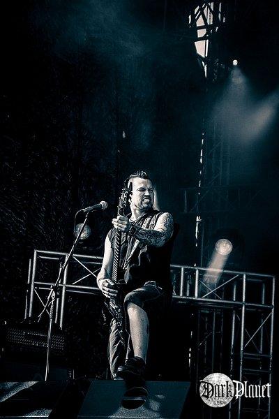 Apocalyptica, 230v, Illusion, Jelonek i Frontside