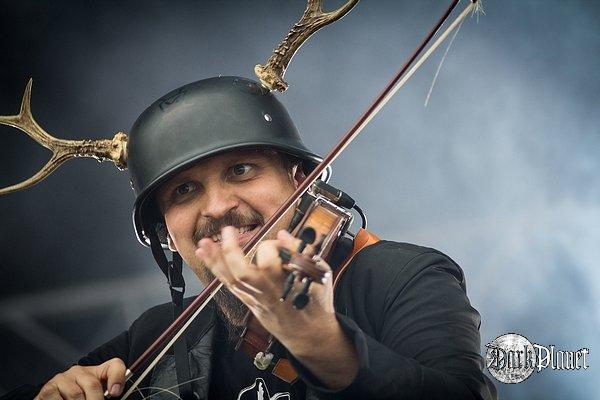 Apocalyptica, 230v, Illusion, Jelonek i Frontside