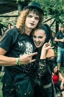 Castle Party 2015