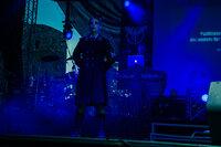Castle Party 2015