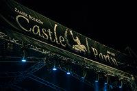 Castle Party 2015