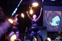 Castle Party 2018
