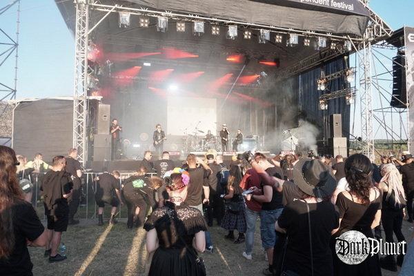 Castle Party 2018