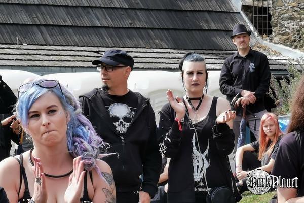 Castle Party 2019