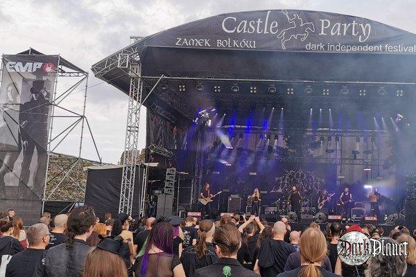 Castle Party 2019