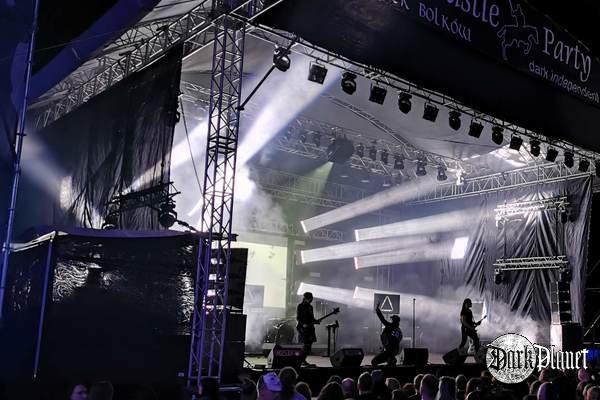 Castle Party 2019