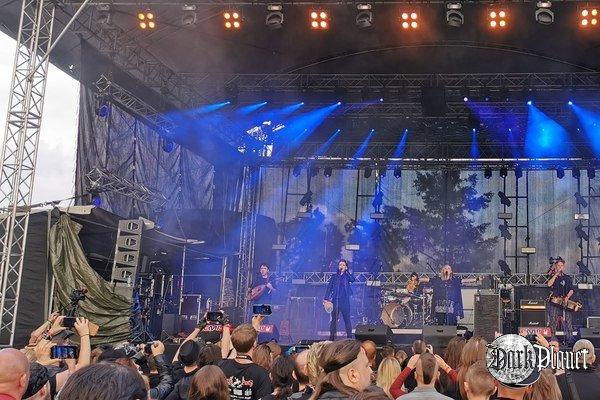 Castle Party 2019