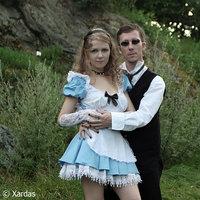 Castle Party 2007