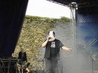 Castle Party 2007