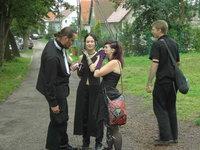 Castle Party 2007