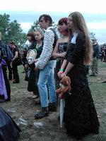 Castle Party 2007