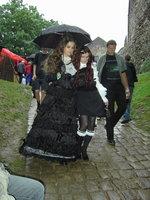 Castle Party 2007