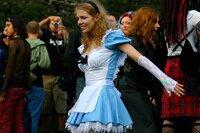 Castle Party 2007 Castle Party 2007