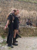 Castle Party 2007