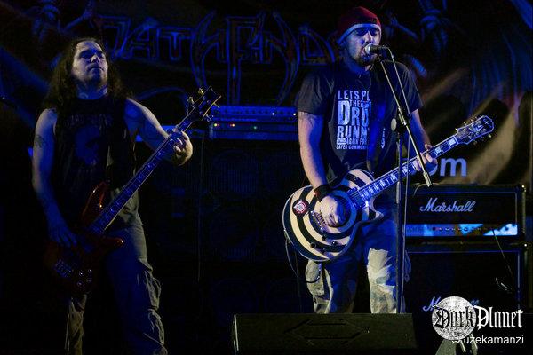 Head Hunters