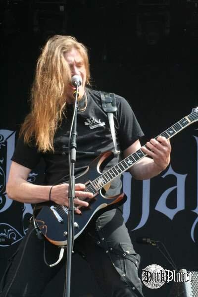 Kalmah
