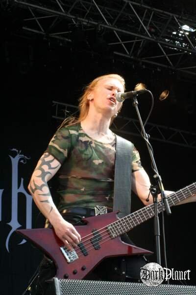 Kalmah