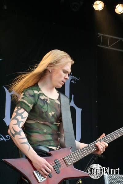 Kalmah
