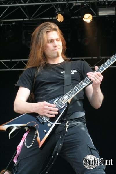 Kalmah