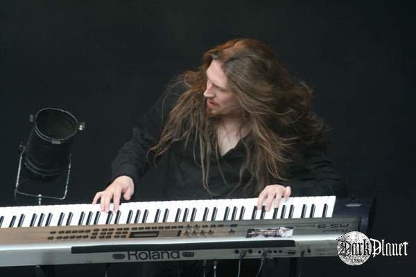 Kalmah