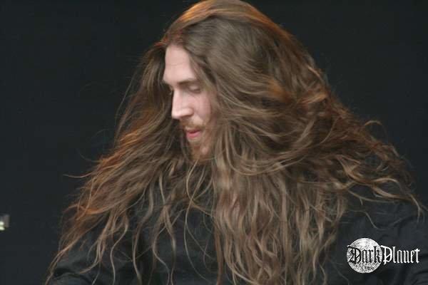 Kalmah