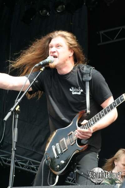 Kalmah