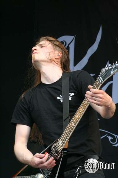 Kalmah