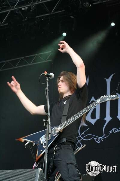 Kalmah
