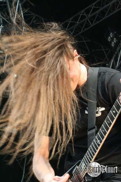 Kalmah