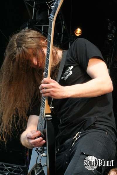 Kalmah