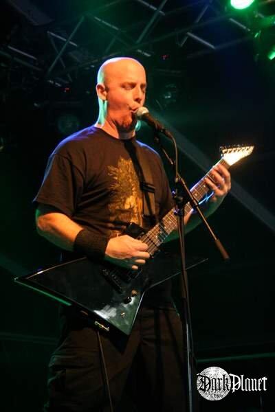 Dying Fetus