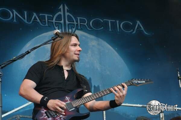 Sonata Arctica