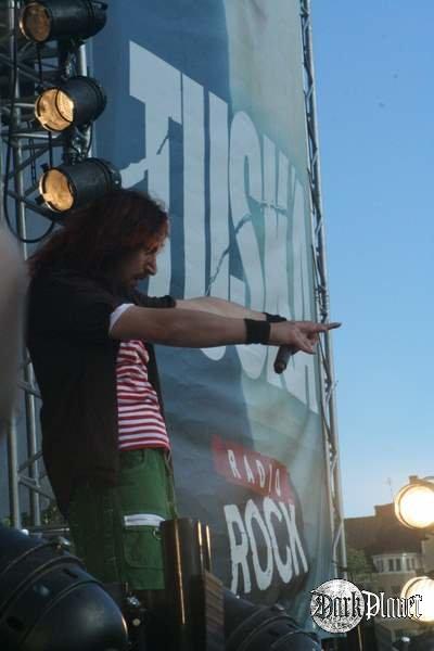 Sonata Arctica
