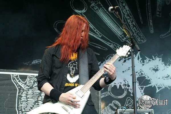 Carcass