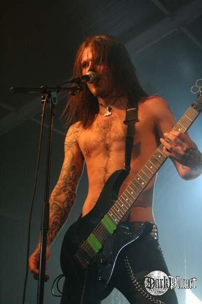 Tyr