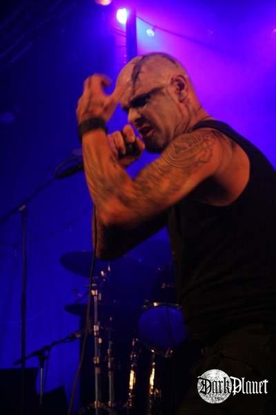 Primordial