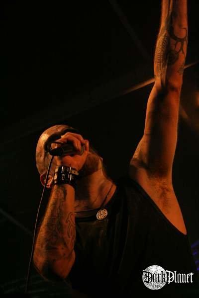 Primordial