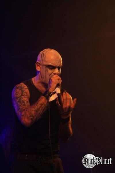 Primordial
