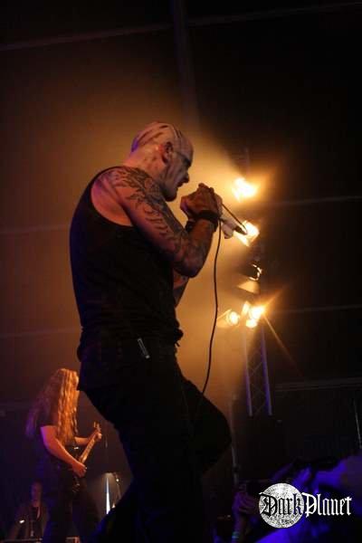 Primordial