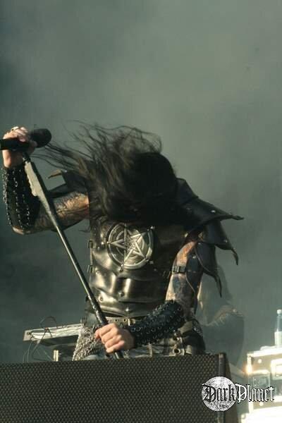 Dimmu Borgir