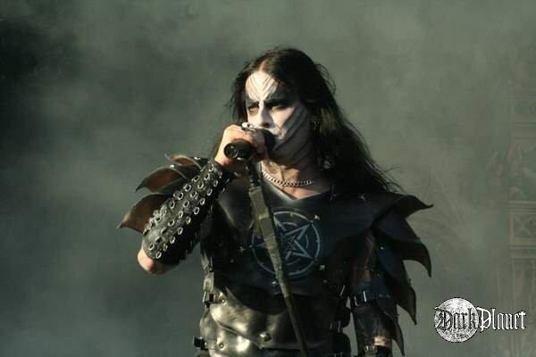 Dimmu Borgir