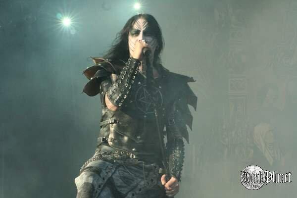 Dimmu Borgir