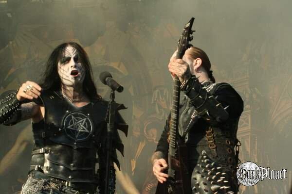 Dimmu Borgir