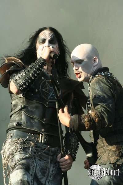 Dimmu Borgir