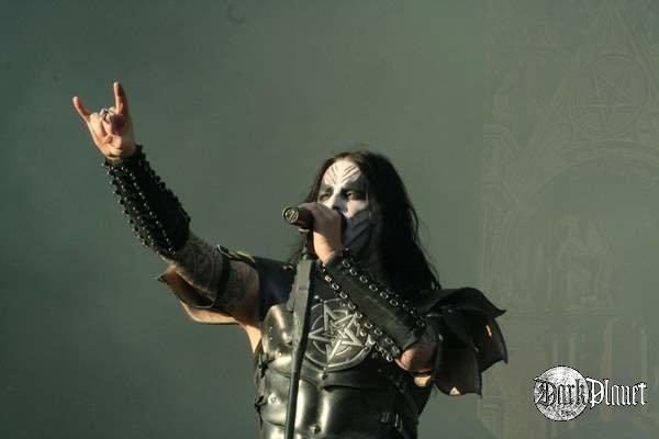 Dimmu Borgir