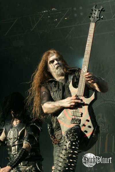 Dimmu Borgir