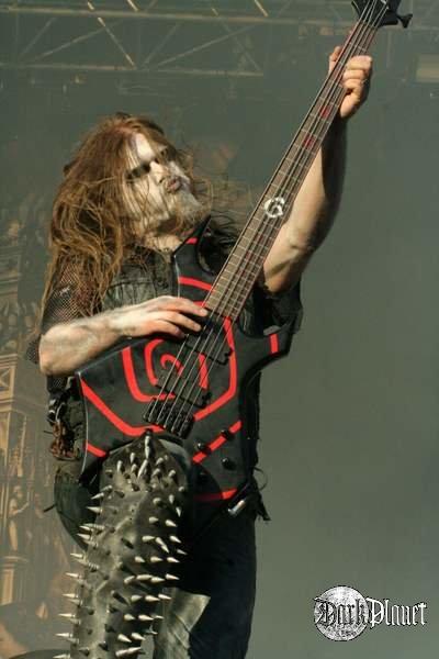 Dimmu Borgir